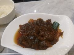 -玉华台饭庄·淮扬菜·烤鸭(望京店)