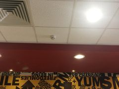 -麦当劳(世贸店)