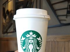 -星巴克(扬州珍园店)