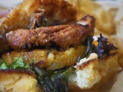 -shark burger·鲨鱼汉堡(交子大道店)