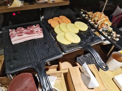 -牛市牛烤肉(西单大悦城店)