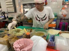 薄饼-ICC PUDU