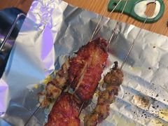-喝丢一只鞋海鲜烧烤·海肠捞饭(市场店)