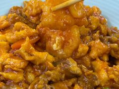 -清真利德顺小老饭庄(复兴路店)