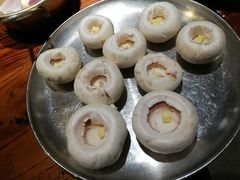 -原始泥炉烤肉(总店)