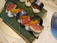 -美盛喜来登大酒店-盛宴标帜餐厅
