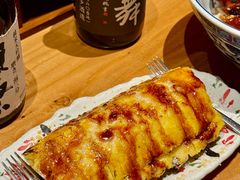 -人间酒暖·Go blanc·烧鸟·深夜食堂(陆家嘴店)