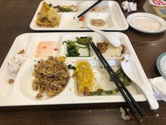 -六和孝顺素食餐厅(西湖道店)
