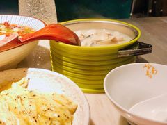 酸菜鱼-岭南真味·匠心粤菜(K11店)