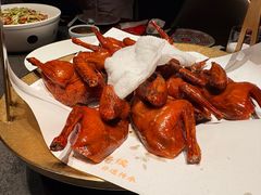 -鸽子侯·家宴·平价海鲜(绿地店)