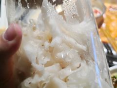 -巴奴毛肚火锅(六天地店)