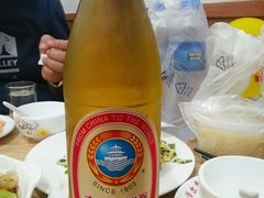 -九龙餐厅(大沽路店)