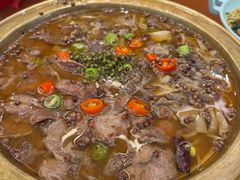 -千品香(碧桂园银河城店)