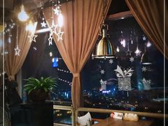 -烛影拾光观景餐厅·创意菜·摄影·小提琴(大唐不夜城店)