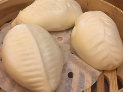 爽滑生肉包-京华世纪酒店·潮苑大酒楼(益华百货店)