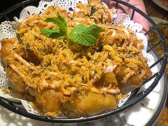 -蚝美人·生蚝海鲜烧烤(茶花园店)