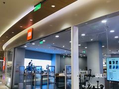 -小米之家(金鹰湖滨天地店)