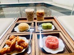 -科学家咖啡(海岸城店)