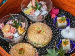 -福州泰禾铂尔曼酒店·大堂酒廊