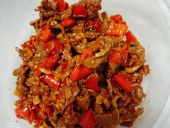 -清泉食杂店