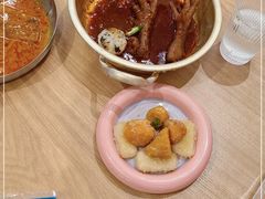 -WOW LUCKY创意韩料(龙阳广场店)