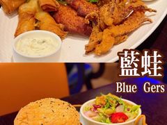 -bluefrog蓝蛙(皇庭广场店)