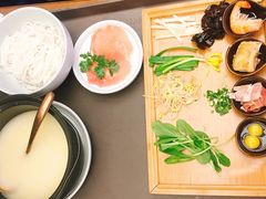 云南过桥米线-云海肴云南菜(曲江大悦城店)