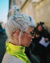 -Kraemer Paris  苏豪路易士·嘉玛发廊