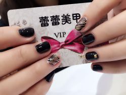 -LEILEI NAIL蕾蕾美甲美睫