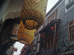 -盟重烧烤(高正街店)
