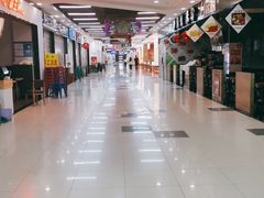 -世纪联华超市(浦电路店)