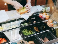 -赛百味SUBWAY(家佳源店)
