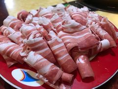 -香满锅老北京羊蝎子火锅·家常菜(新街口店)