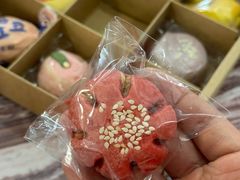 -老鼎丰糕点铺子(国贸商城店)