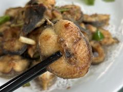 -三溪村