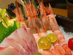 -藤原布二·八佰善会席料理(奥体店)