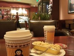 -COSTA COFFEE(济南振华商厦店)