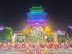 -寻梦滕王阁实景演出