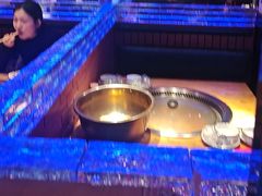 -山河屯铁锅炖鲜鹅·东北菜(开发区一店)