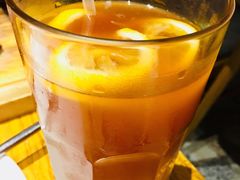柠檬茶-森Some Fusion(荔湾店)