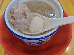 -小罗子汤店(大士院总店)