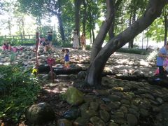 -成都市活水公园
