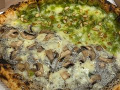 -Primo·丽莫意大利窑烤披萨