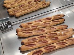 -81bakery(关山路店)