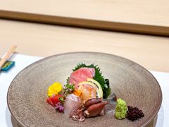 -鮨一日本料理(大中华店)