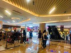 -吾悦广场(南京鼓楼店)