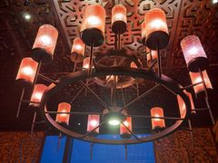 -南通滨江洲际酒店-东厨中餐厅