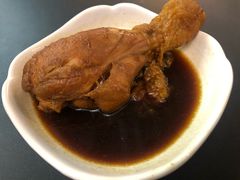 -贡梅老面馆·蟹粉面·无锡特色小吃(南长街主推店)