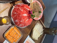 -楠火锅(昆山金鹰店)