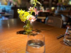 -肆海小川菜酒馆Wine Bistro (青年路店)